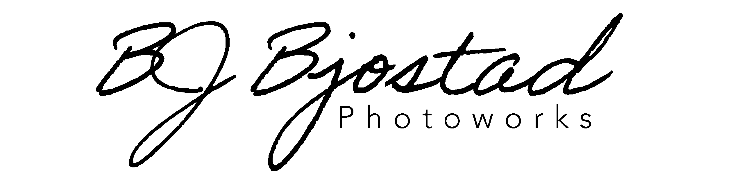 Bjostad Photoworks